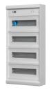 ABN A48A AMIGO KV-AP 4x12(+2) TE  -IP30-