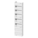 EATON 187908 ZSD-V17/APZ 5 reihig/APZ,1-feldig