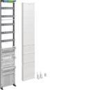 HAGER ZU59VT5APZ2 Verteilerfeld VT5 2xRfZ APZ
