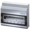 HENSEL KV 9118 NT KV 90-Automatengehäuse 18TE