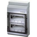 HENSEL KV 9224 NT KV 90-Automatengehäuse 24TE