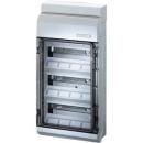 HENSEL KV 9336 NT KV 90-Automatengehäuse 36TE