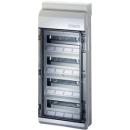 HENSEL KV 9448 NT KV 90-Automatengehäuse 48TE