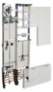 HAGER ZK52XP WPF BH5 für Mitnetz Strom und VNB
