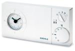EBERLE EASY 3ST Uhrenthermostat
