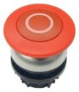 EATON M22-DRP-R-X0 PILZDRUCKTASTE RASTEND ROT (Menge: 5 Stück je Bestelleinheit)