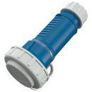 MENNEKES 10833 Kupplung SCHUKO DWD 16A230V IP68