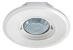 ESYLUX PD-FLAT 360i/8 RW KNX Decken-Präsenzmeld
