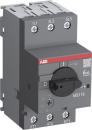 ABB MS116-1.6 Motorschutzschalter 1.0-1.6 A