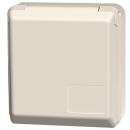 MENNEKES 4112 Anbausteckdose Cepex 16A3p 6H230V
