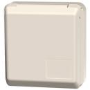MENNEKES 4120 Cepex-Anbaudose 32A5p 6H400V IP44