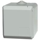 MENNEKES 4110 Cepex-Wanddose 32A5p 6H400V IP44
