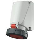MENNEKES 136A Wanddose 63A5p 6H400V IP67