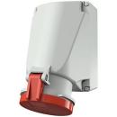 MENNEKES 1145A Wanddose 63A5p 6H400V, IP44