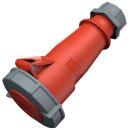 MENNEKES 562 Kupplung AM-TOP 32A5p 6H400V IP67