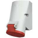 MENNEKES 20162A Wanddose HW/VN 32A5p 6H400V IP44