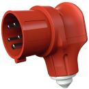 MENNEKES 3980 Winkelstecker VarioTOP 16A5p 6H400V