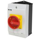 EATON P1-32/I2/SVB/N AUFBAUHAUPTSCHALTER