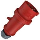 MENNEKES 3322 Phasenwender ProTOP 32A5p 6H400V