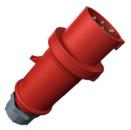 MENNEKES 3319A Phasenwender ProTOP 16A5P 6H400V