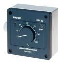 EBERLE AZT-A 524 510 ALLZWECKTHERMOSTAT