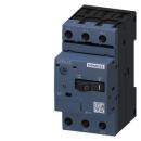 SIEMENS 3RV1011-1EA10 Leistungsschalter BGR. S00