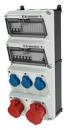 MENNEKES 940006 AMAXX CEE Steckdosen-Kombination