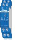 ELTAKO ER12-002-UC Schaltrelais, 2W 16A