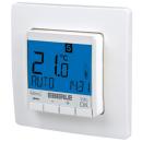 EBERLE FIT 3R / blau UP-Uhrenthermostat