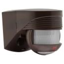B.E.G. LC-Click-N-200 Bewegungsmelder 200°braun