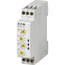 EATON ETR2-44 Zeitrelais blinkend 2 Zeiten