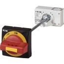 EATON NZM1-XHBR Hauptschalterbausatz 3pol
