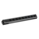 BACHMANN 300.001 Handwerkerleiste 9-fach