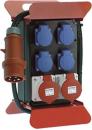 BACHMANN 349.008 Stromverteiler Stecky 400V CEE