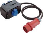 BACHMANN 349.027 CEE-Adapter 400V IP44