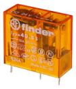 FINDER 40.51.8.230.0000 Printrelais (Menge: 10 Stück je Bestelleinheit)