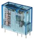 FINDER 40.61.9.024.4000 Steck-/Printrelais (Menge: 10 Stück je Bestelleinheit)