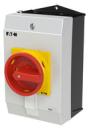EATON P1-25/I2H/SVB/HI11 Hauptschalter Aufbau