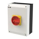 EATON P3-100/I5/SVB/N Hauptschalter Aufbau