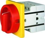 ELEKTRA S1 011/HS-F3-D-RG Haupt-Not-Aus-Schalter