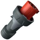 MENNEKES 13225 CEE Stecker Xtra 125A 5p 6H400