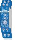 ELTAKO MFZ12DX-UC Multifunktionszeitrelais