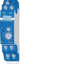 ELTAKO AVZ12DX-UC Zeitrelais Ansprechverzög.