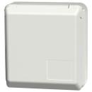 MENNEKES 4262 Anbaudose Cepex 16A5p 6H400V IP44