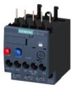 SIEMENS 3RU2116-1GB0 Überlastrelais 4,5 - 6,3A