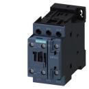 SIEMENS 3RT2027-1BB40 Schütz Baugröße S0