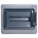 LEGRAND 601981 Aufputzverteiler IP65 1REIH./ 12M