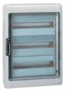 LEGRAND 601987 Aufputzverteiler IP65 3REIH./ 54M