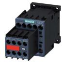 SIEMENS 3RH2262-1BB40 Hilfsschütz, 6S+2Ö DC 24V