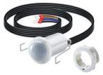 ESYLUX PD-C360i/8 mini Decken-Präsenzmelder